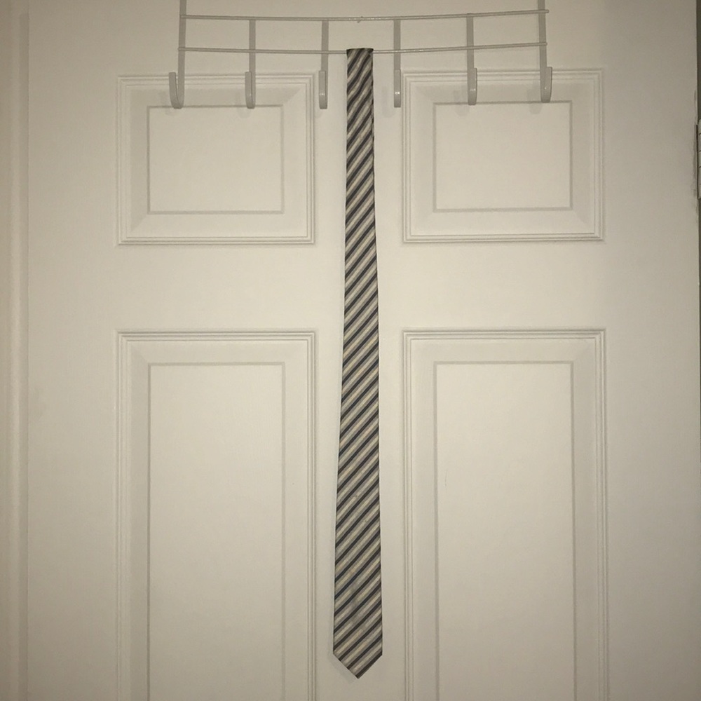 H&M men’s tie